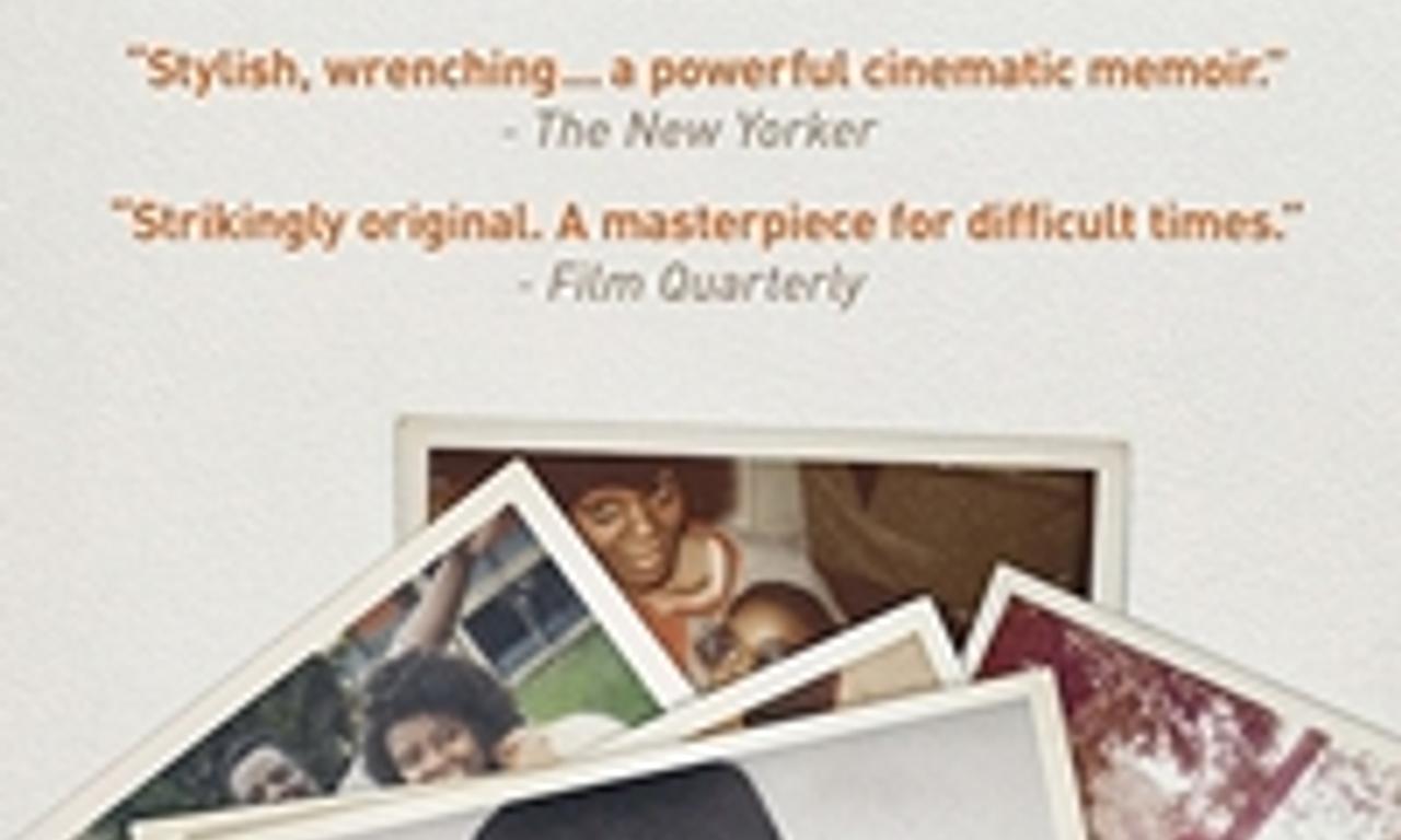 header image for Strong Island