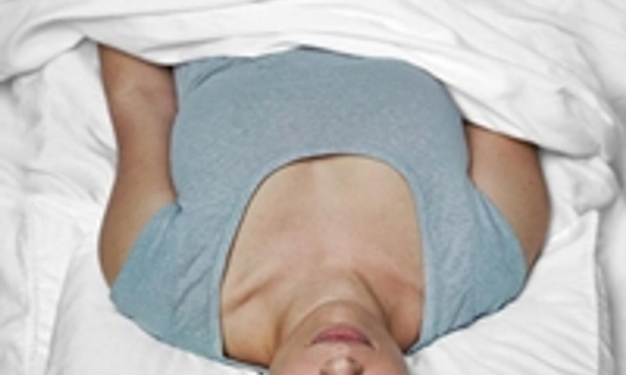 header image for Unrest