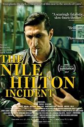 The Nile Hilton Incident