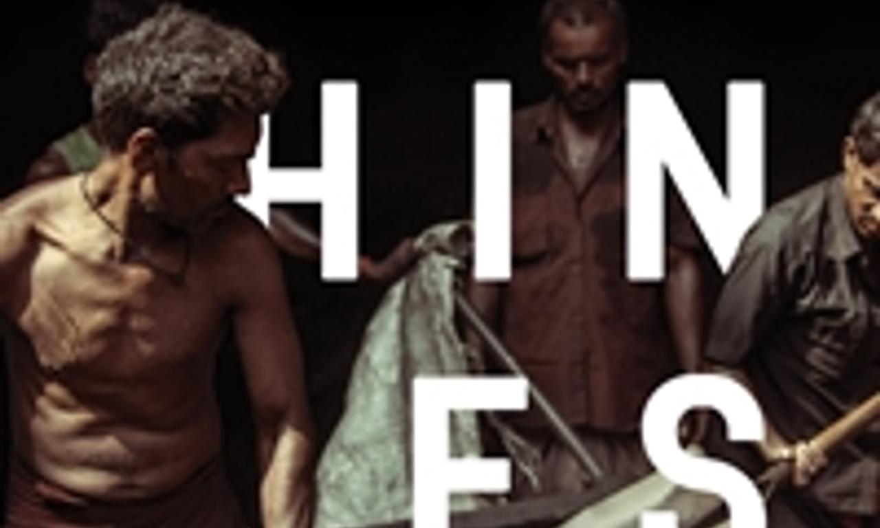 header image for Machines