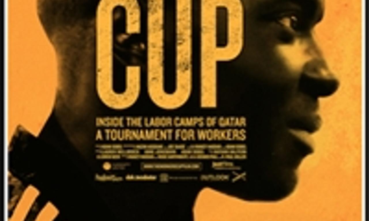 header image for The Workers Cup