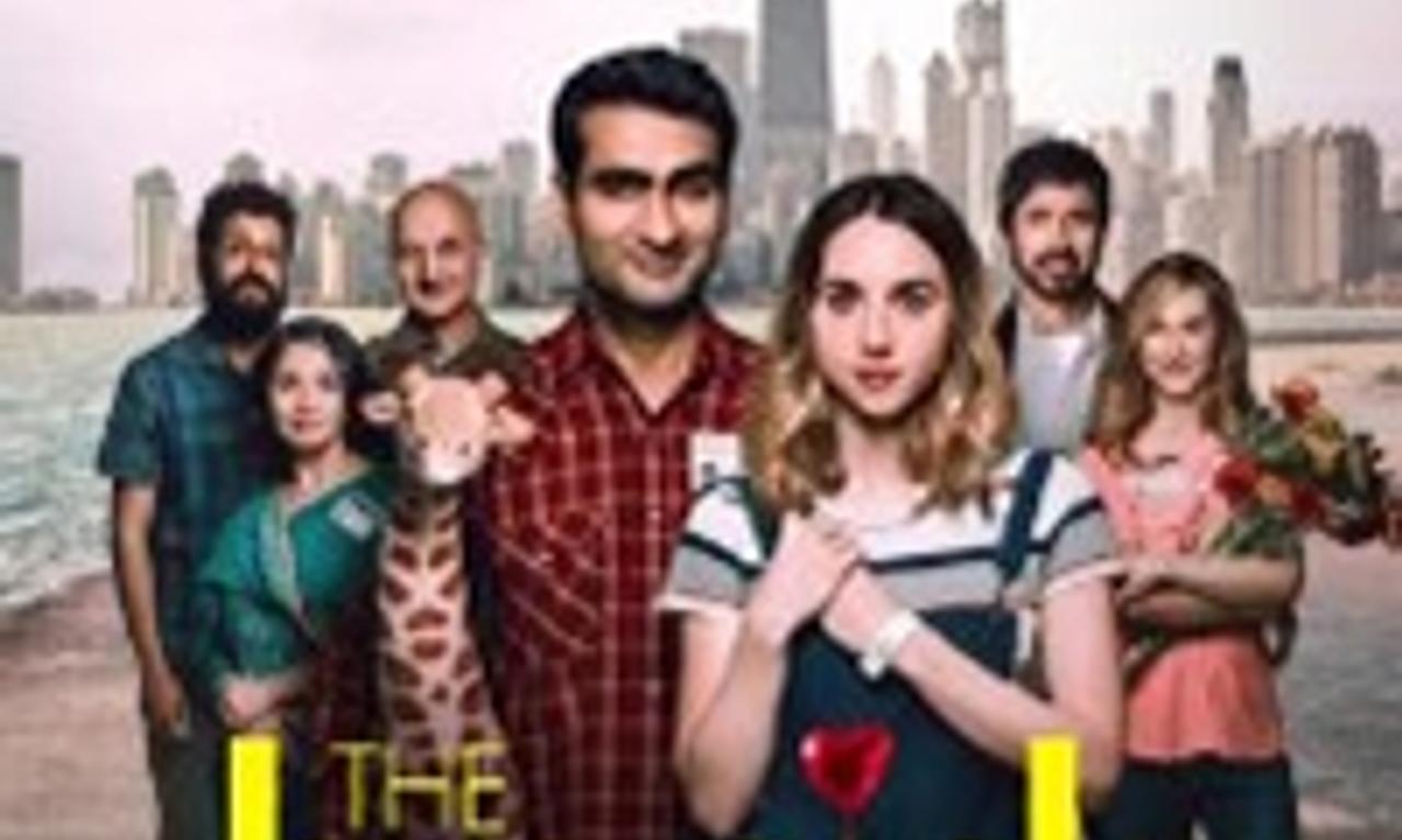 header image for The Big Sick