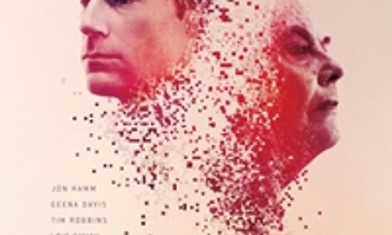 header image for Marjorie Prime