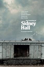 The Vanishing of Sidney Hall