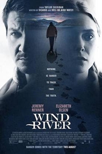 Wind River Where to Watch and Stream Online Entertainment.ie