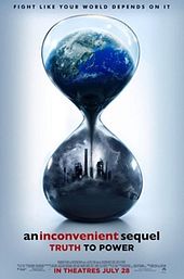 An Inconvenient Sequel: Truth to Power