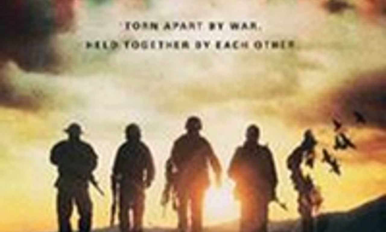 header image for Legion of Brothers