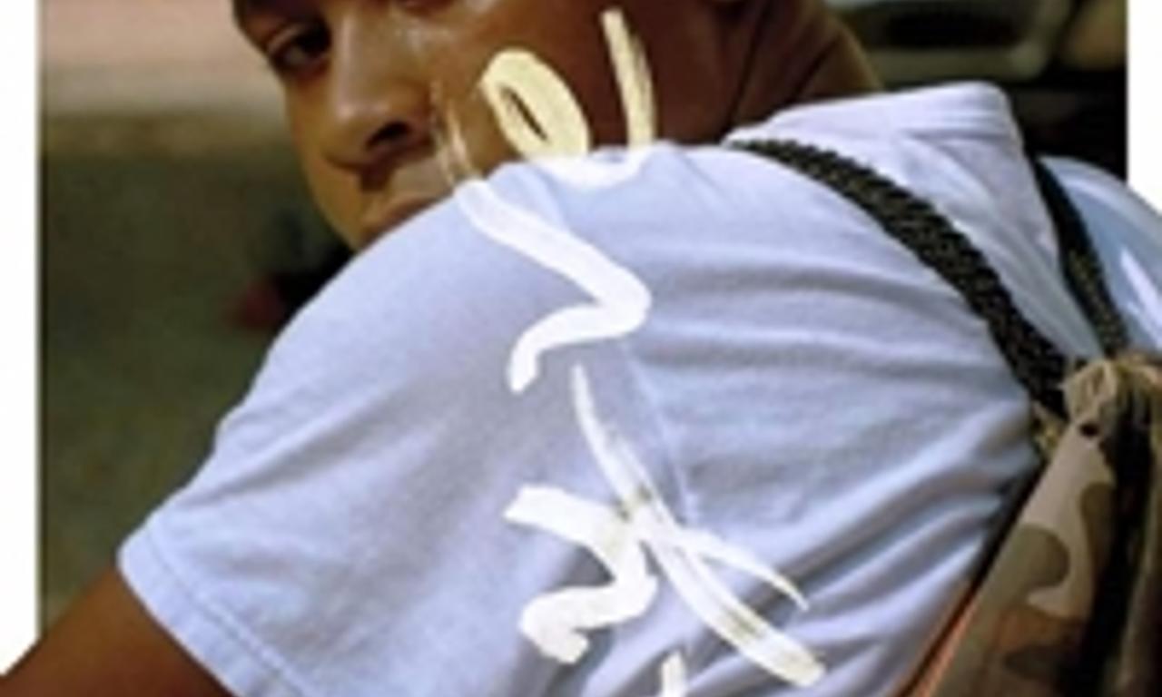 header image for Dayveon