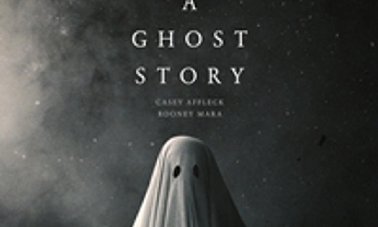 header image for A Ghost Story