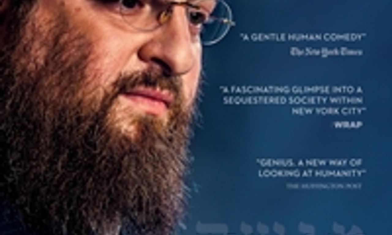 header image for Menashe