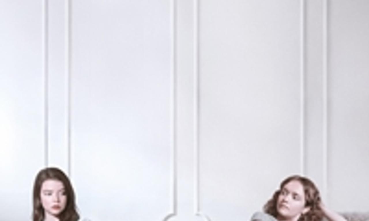 header image for Thoroughbreds