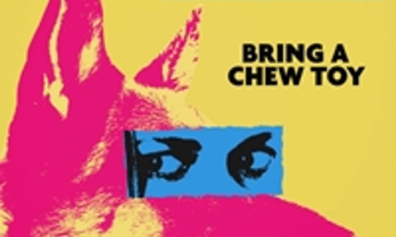 header image for Bitch