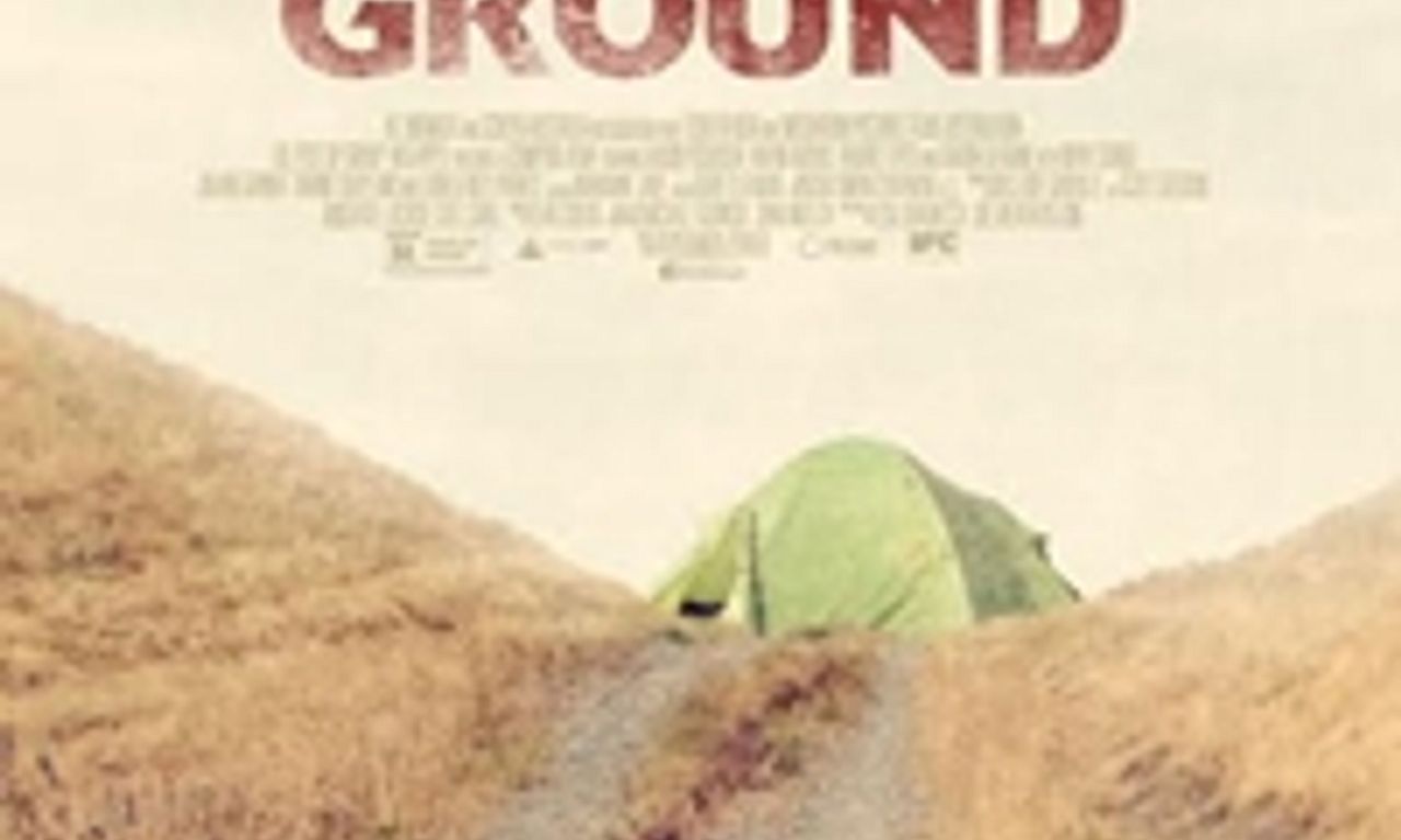header image for Killing Ground