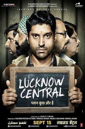 Lucknow Central