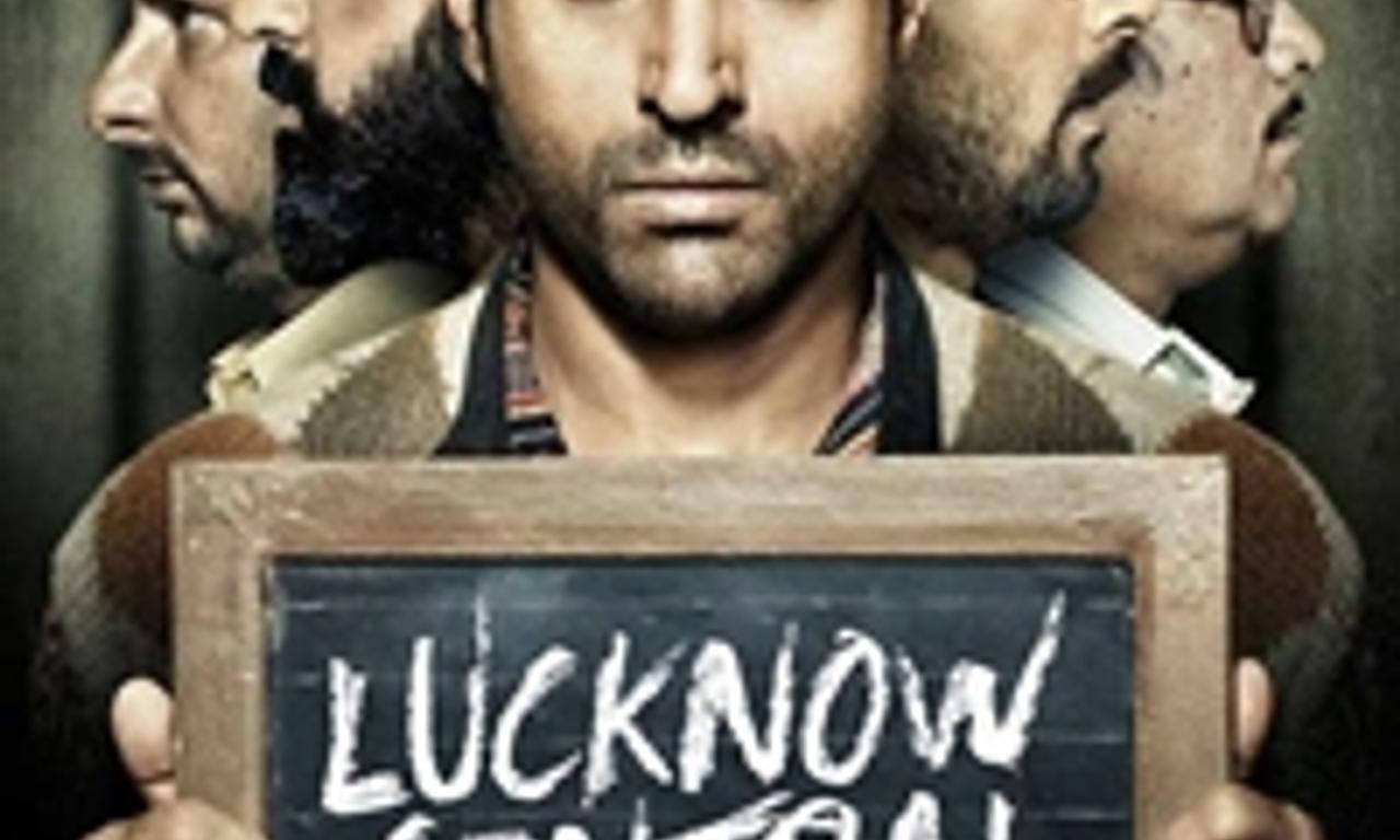 header image for Lucknow Central