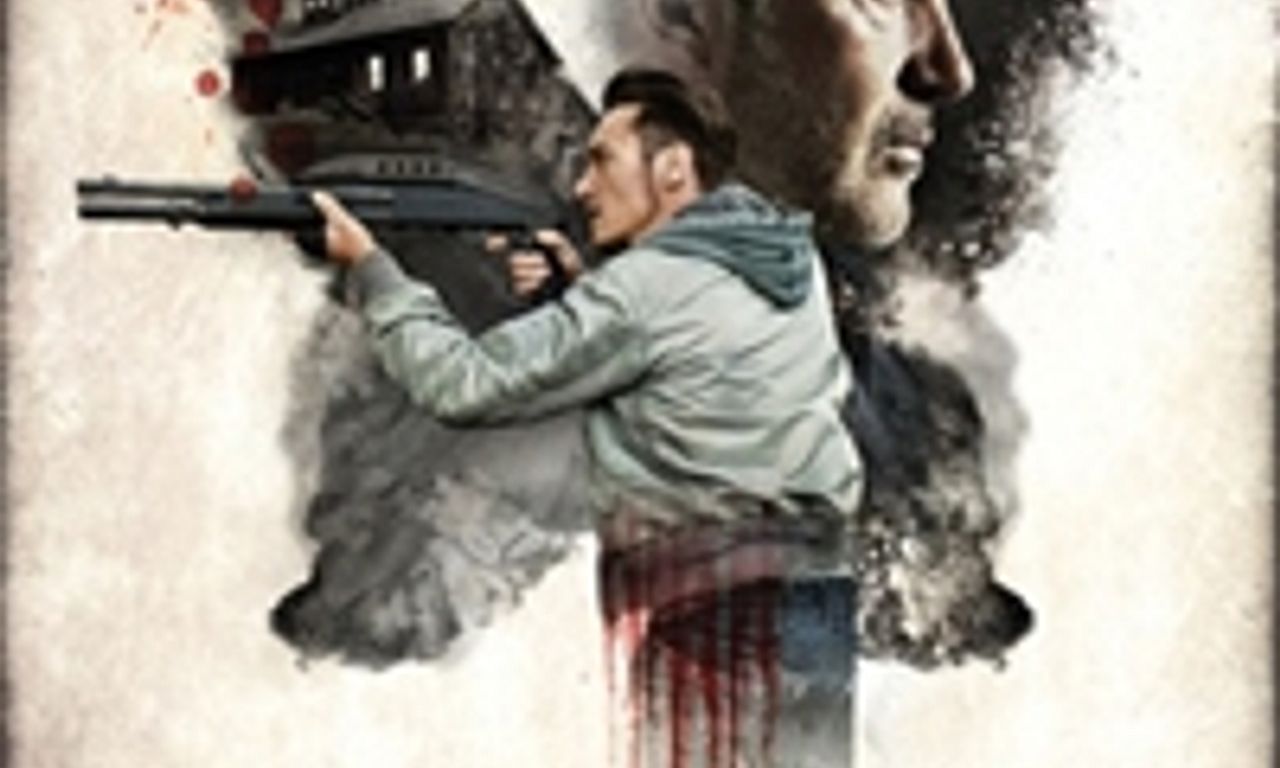 header image for Black Butterfly