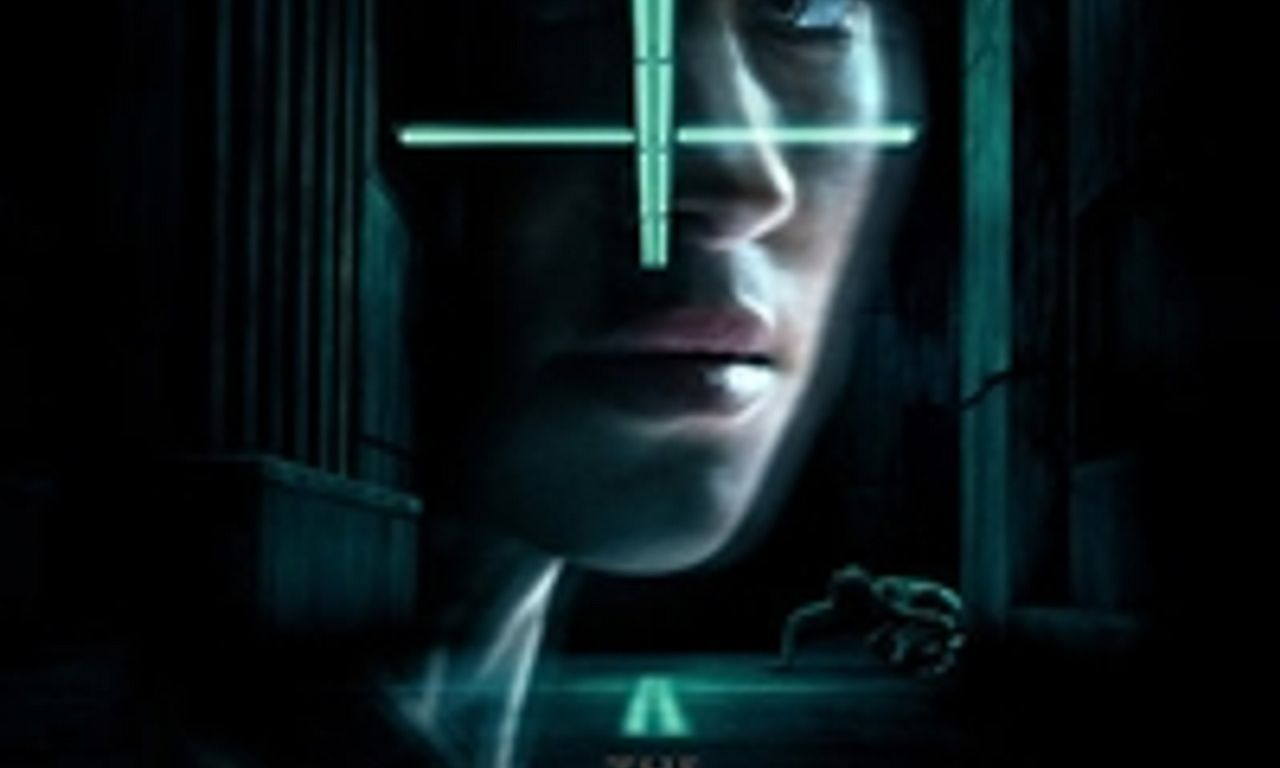 header image for The Possession of Hannah Grace