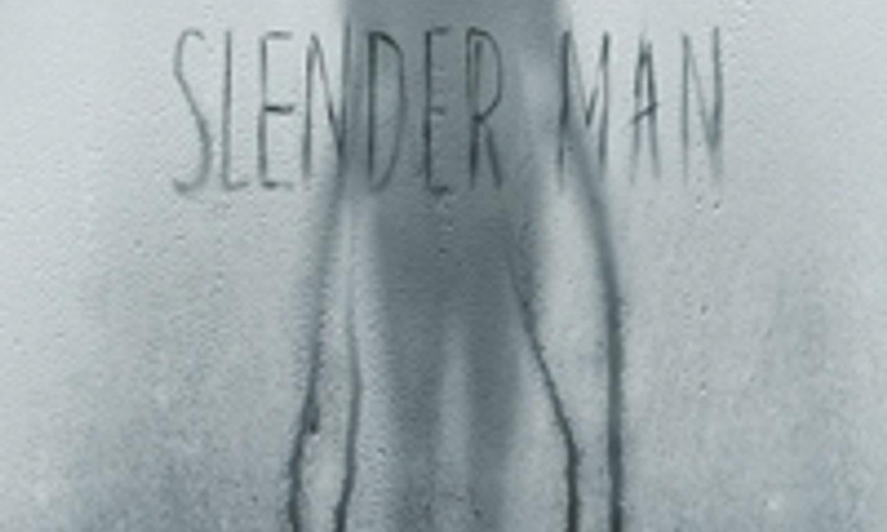 header image for Slender Man