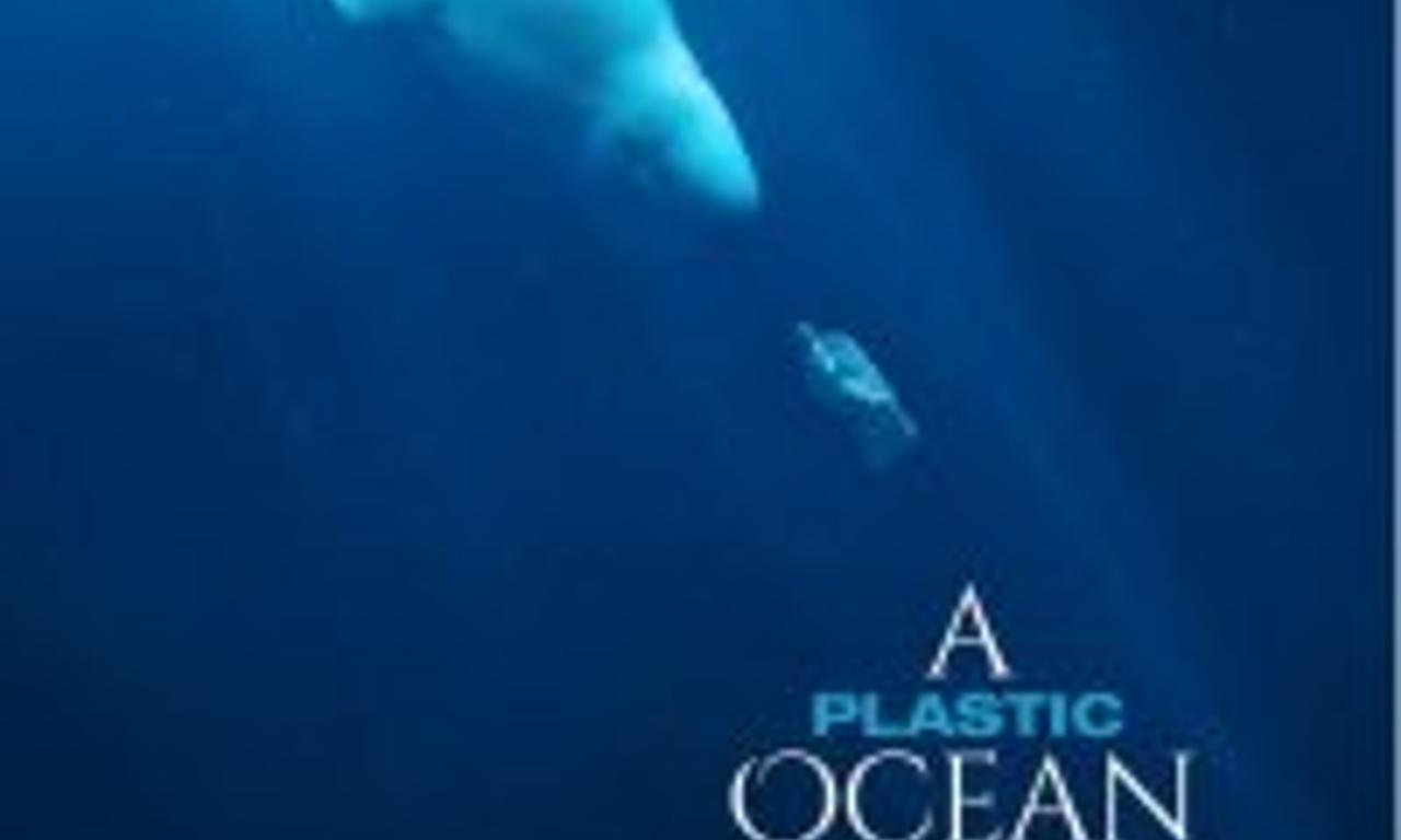header image for A Plastic Ocean