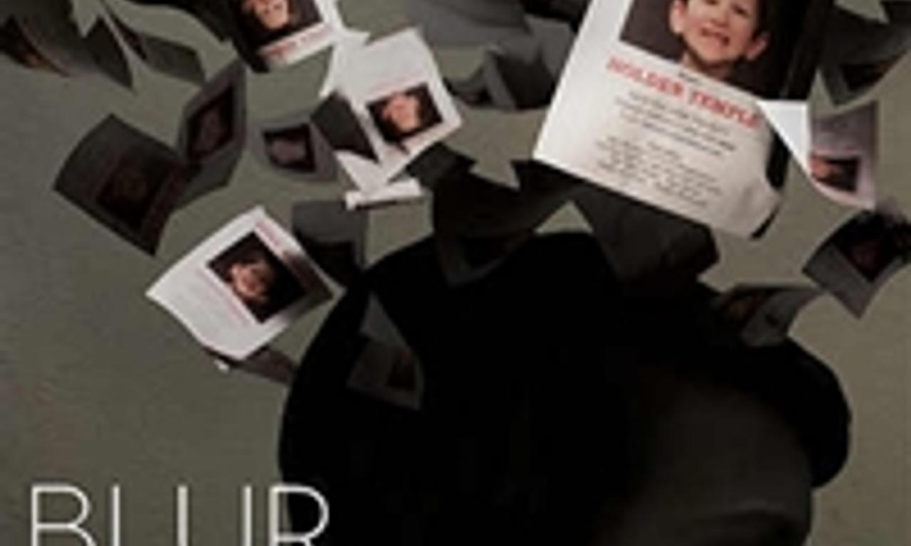 header image for Blur Circle