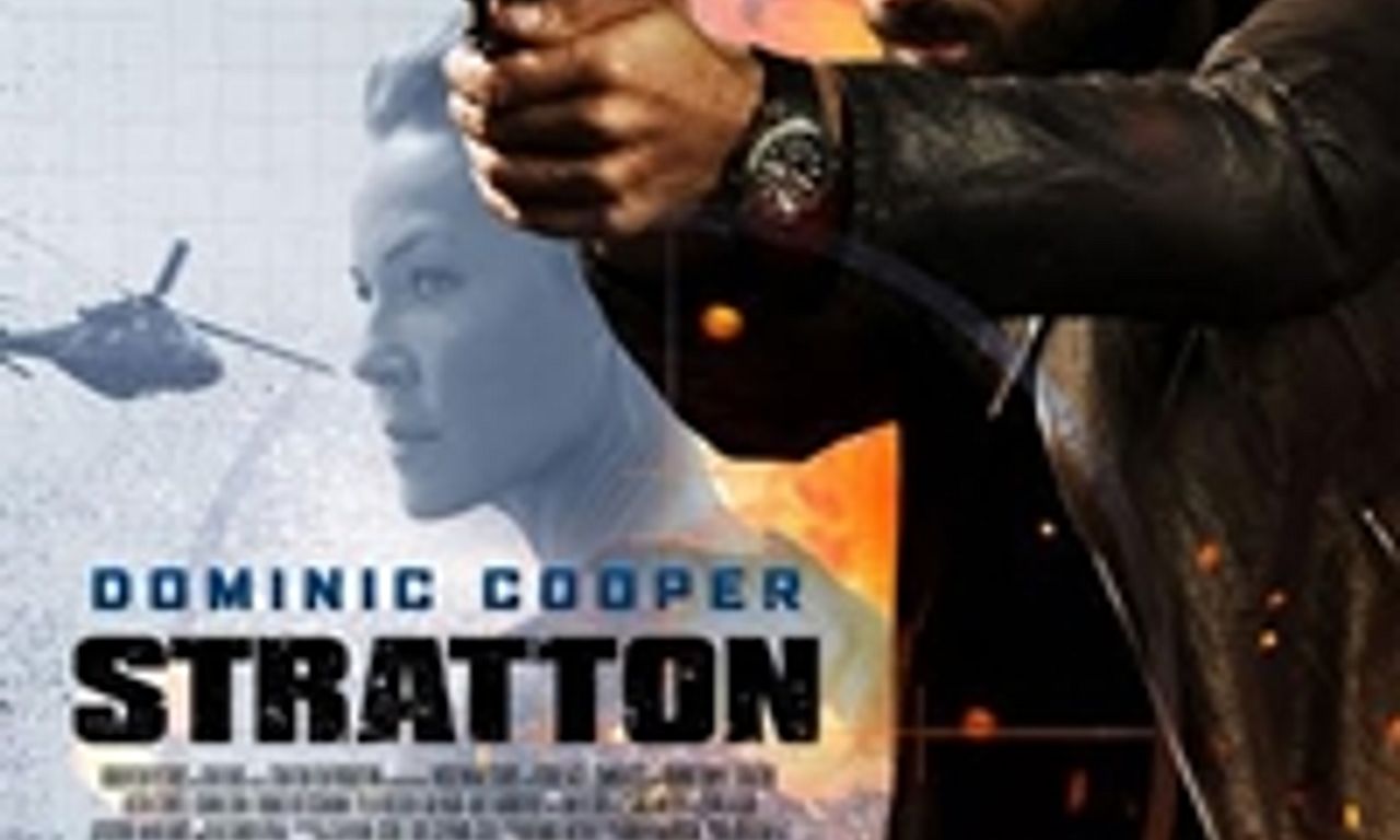 header image for Stratton