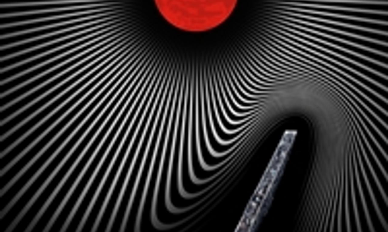 header image for Aniara