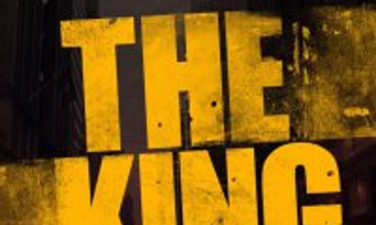 header image for The King