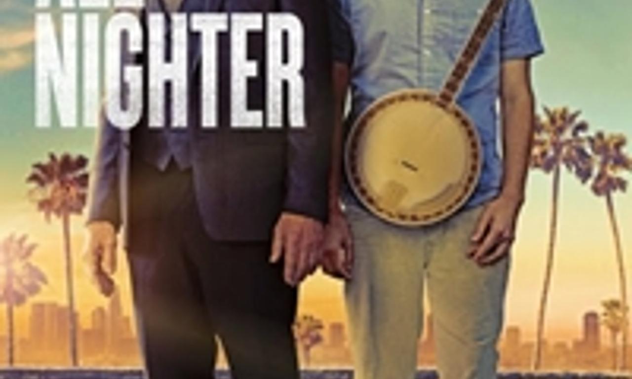 header image for All Nighter