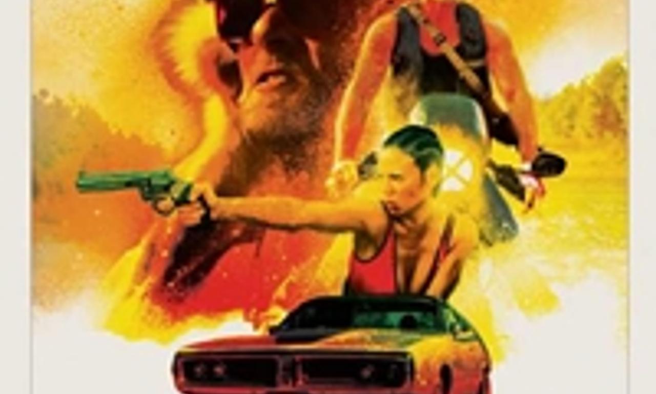 header image for My Father, Die