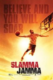 Slamma Jamma