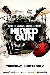 Hired Gun