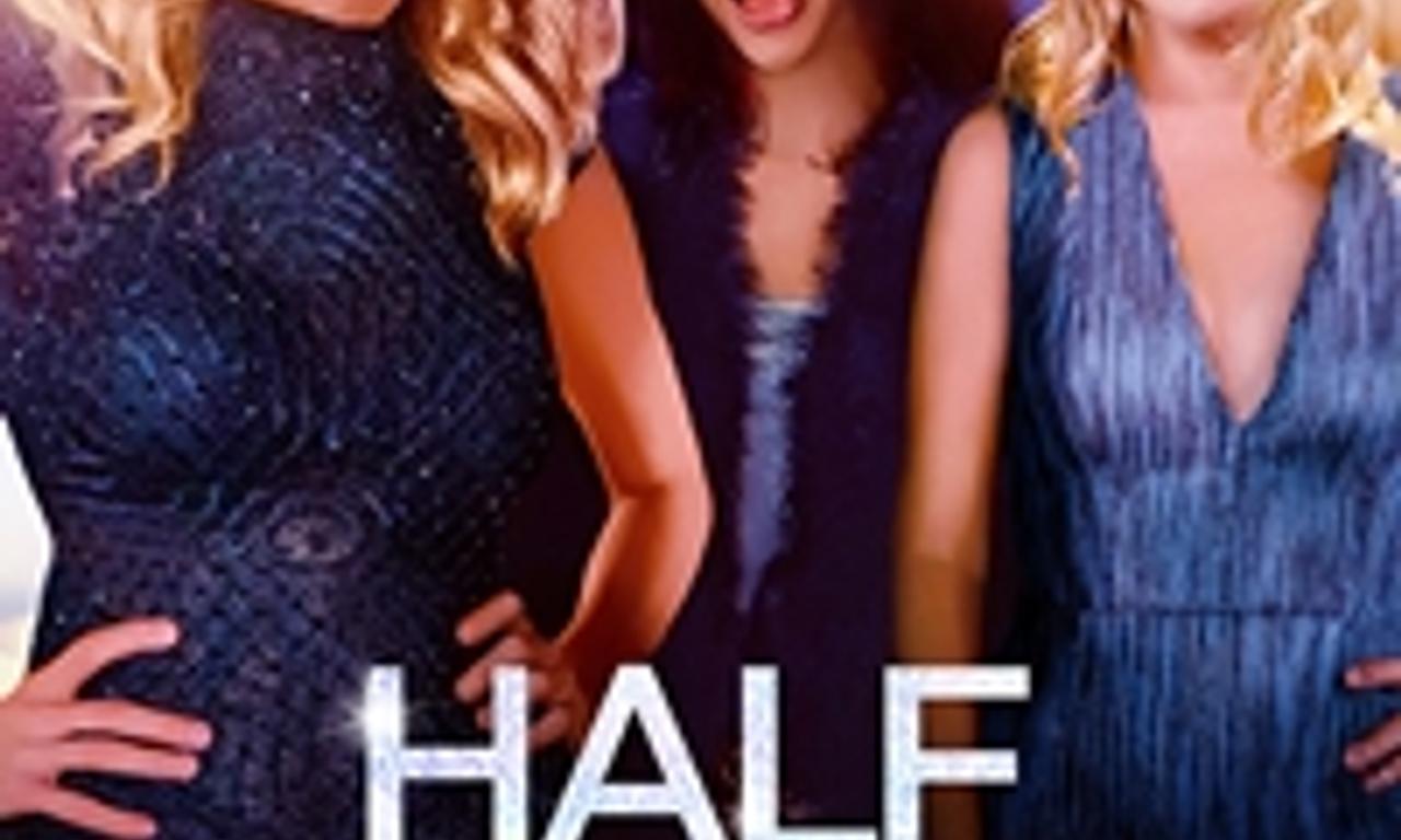 header image for Half Magic