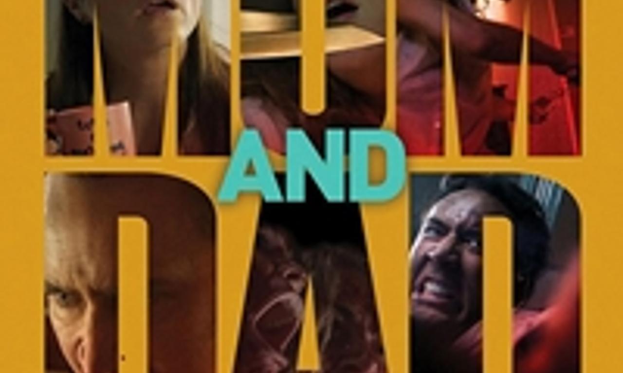 header image for Mom and Dad