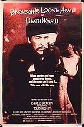 Death Wish II
