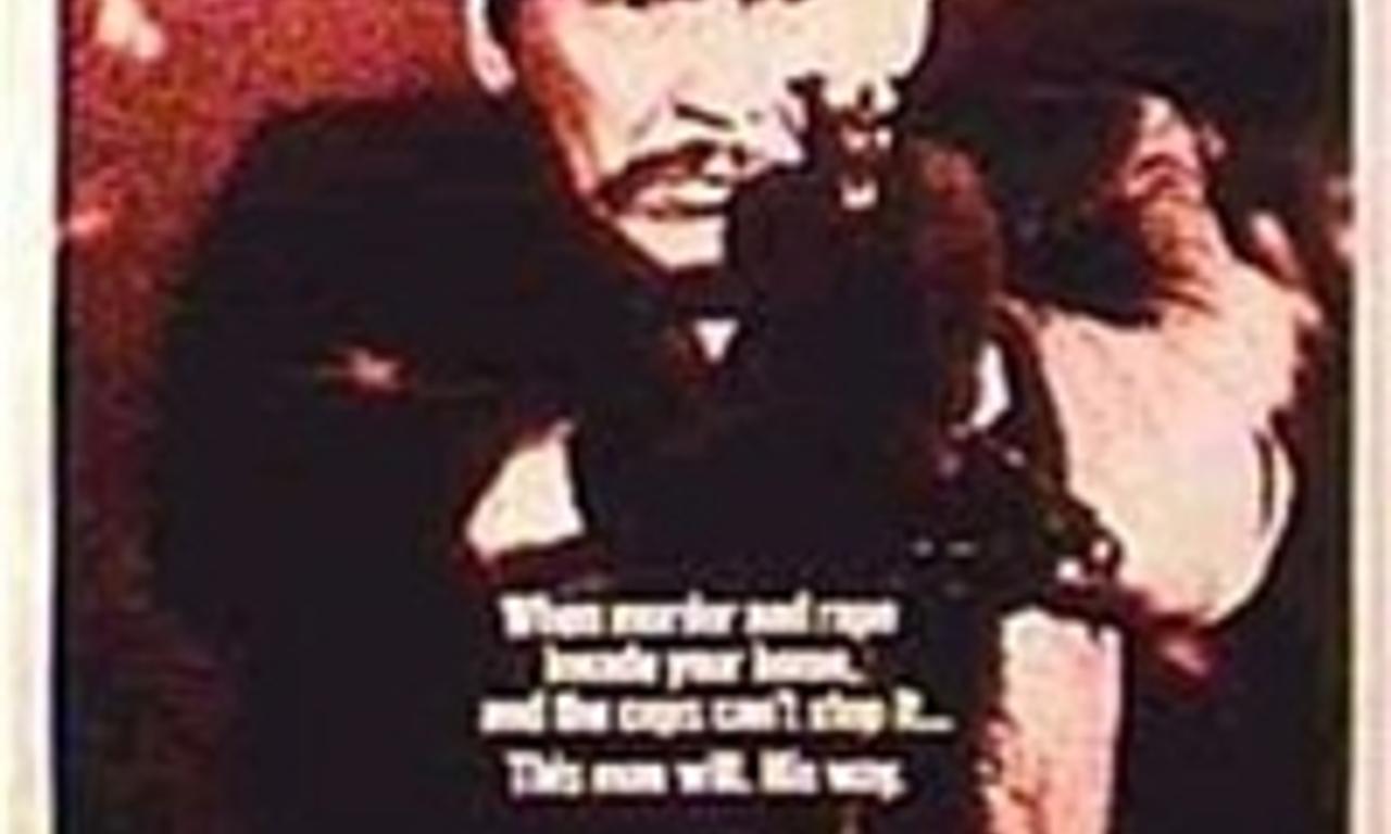 header image for Death Wish II