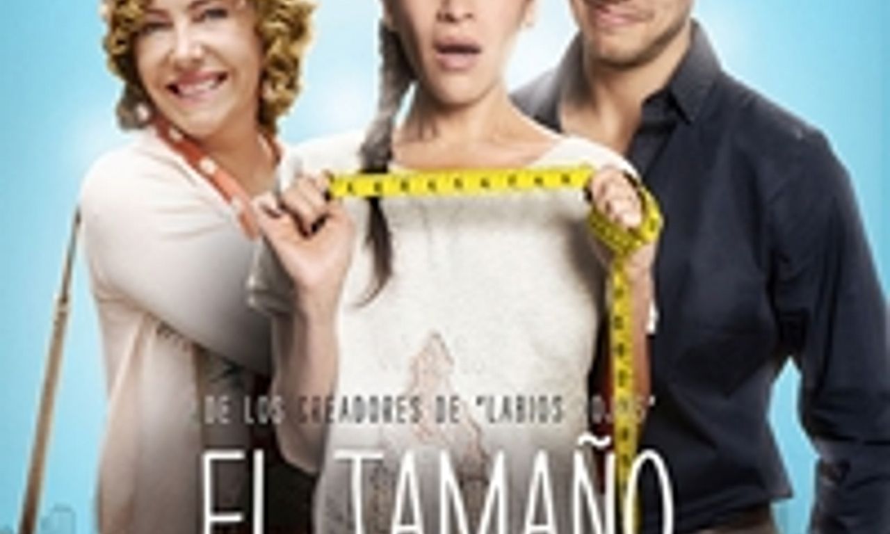 header image for El tamaño si importa