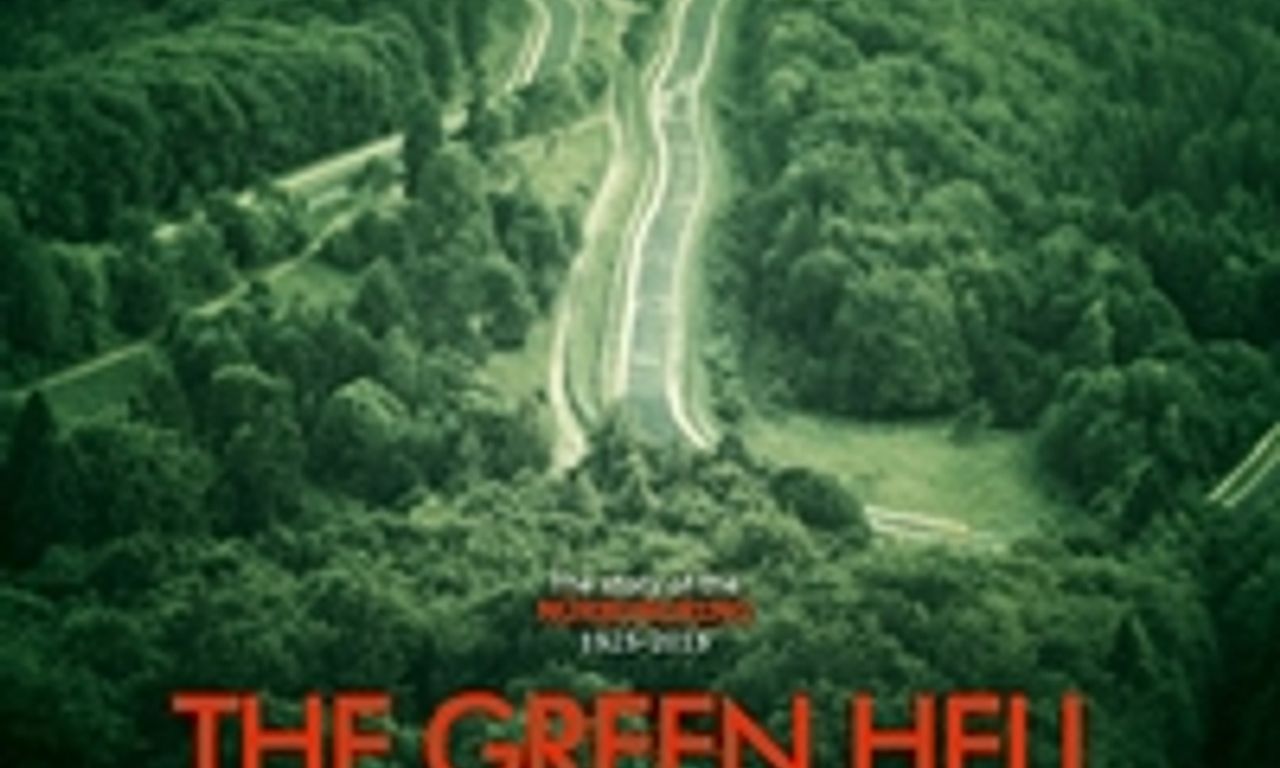 header image for The Green Hell