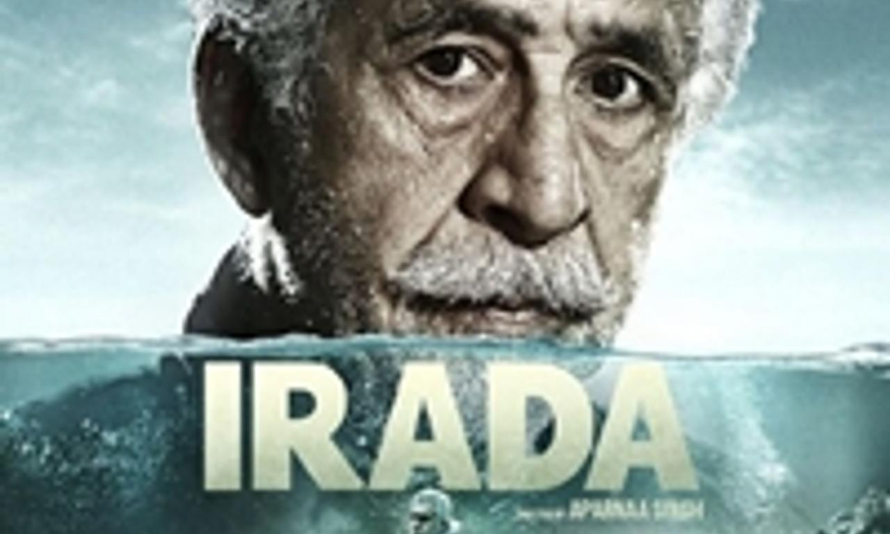 header image for Irada