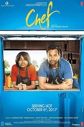 Chef