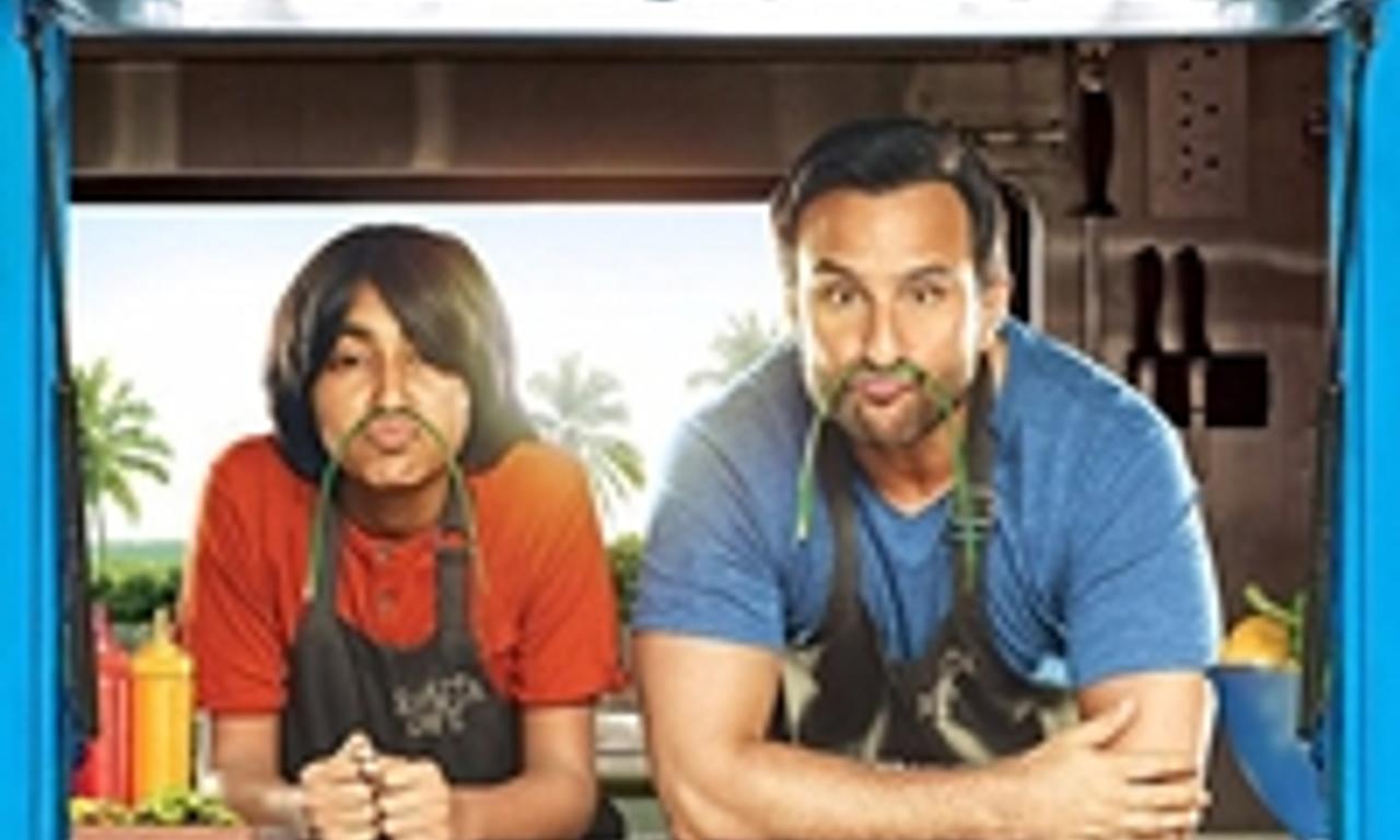 header image for Chef