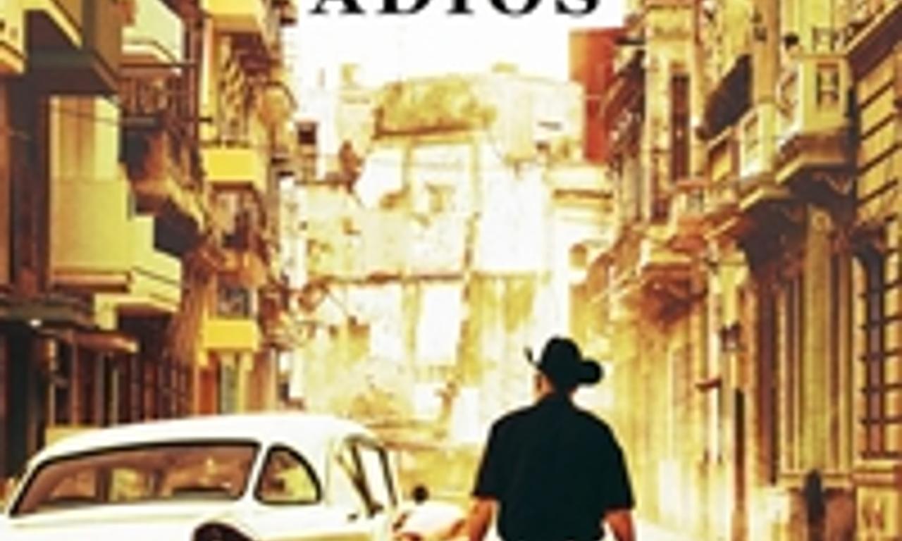 header image for Buena Vista Social Club: Adios