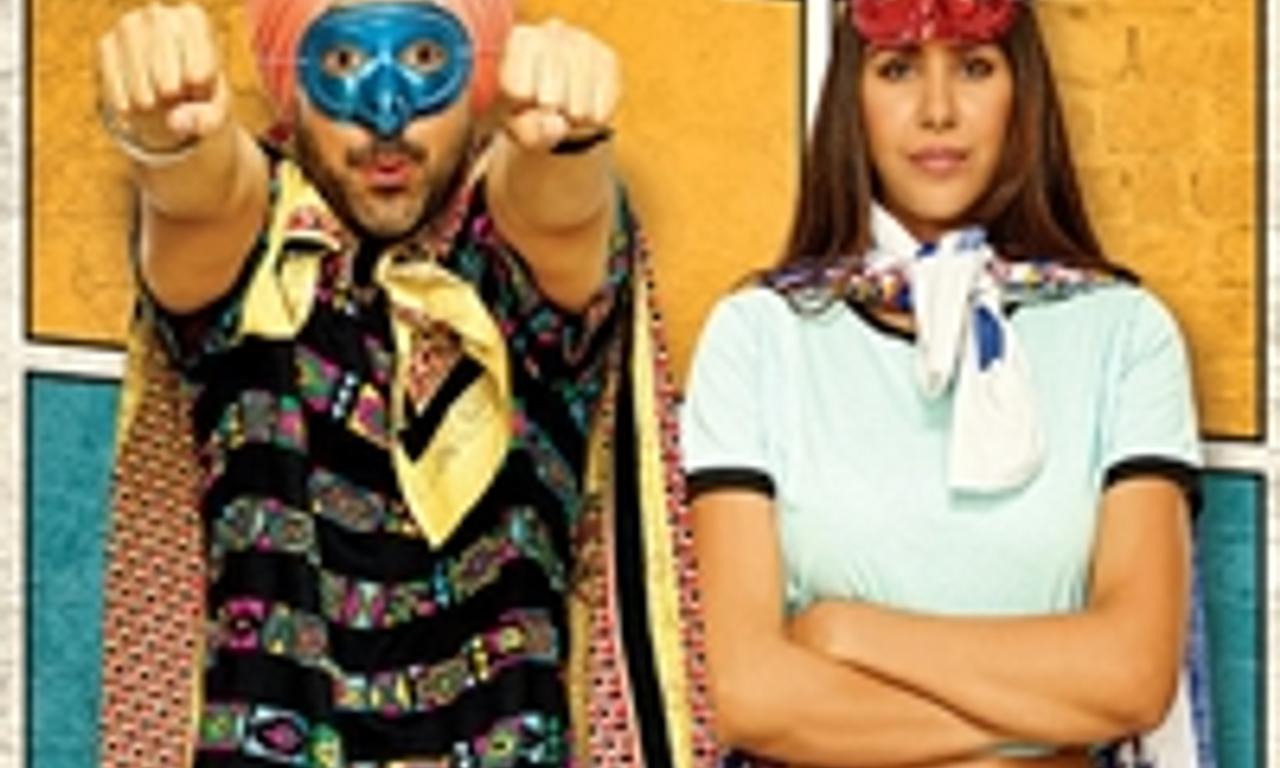 header image for Super Singh
