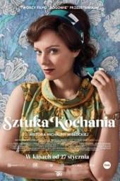 The Art of Loving: Story of Michalina Wislocka