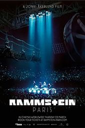 Rammstein: Paris