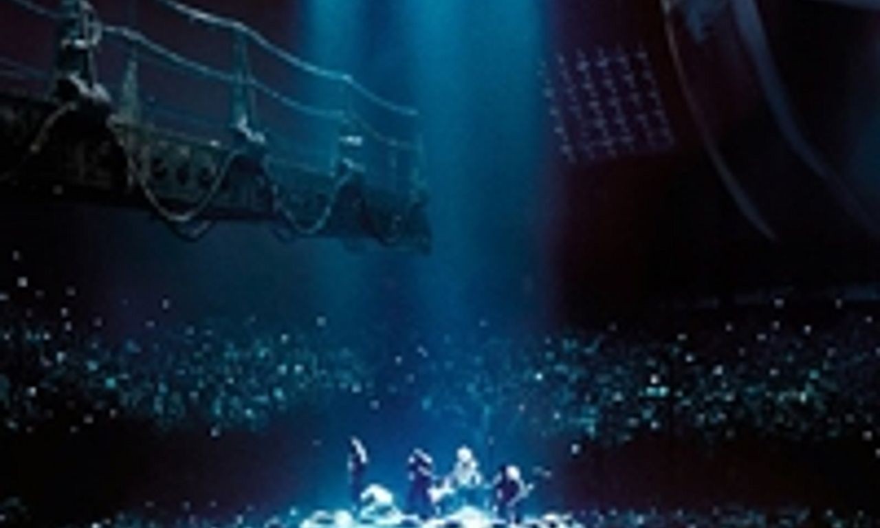 header image for Rammstein: Paris