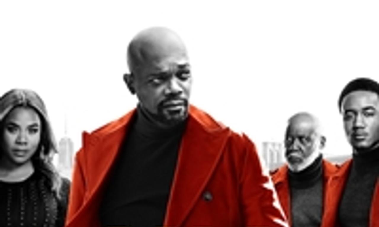 header image for Shaft