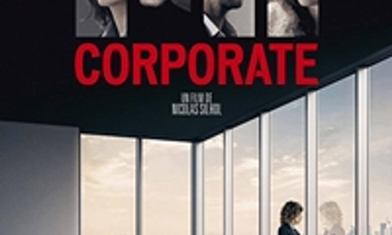 header image for Corporate