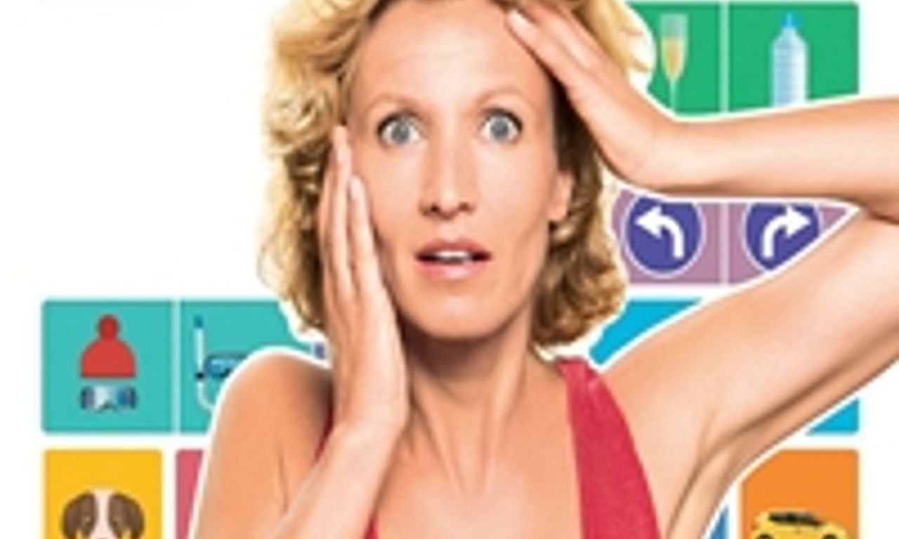 header image for You Choose!