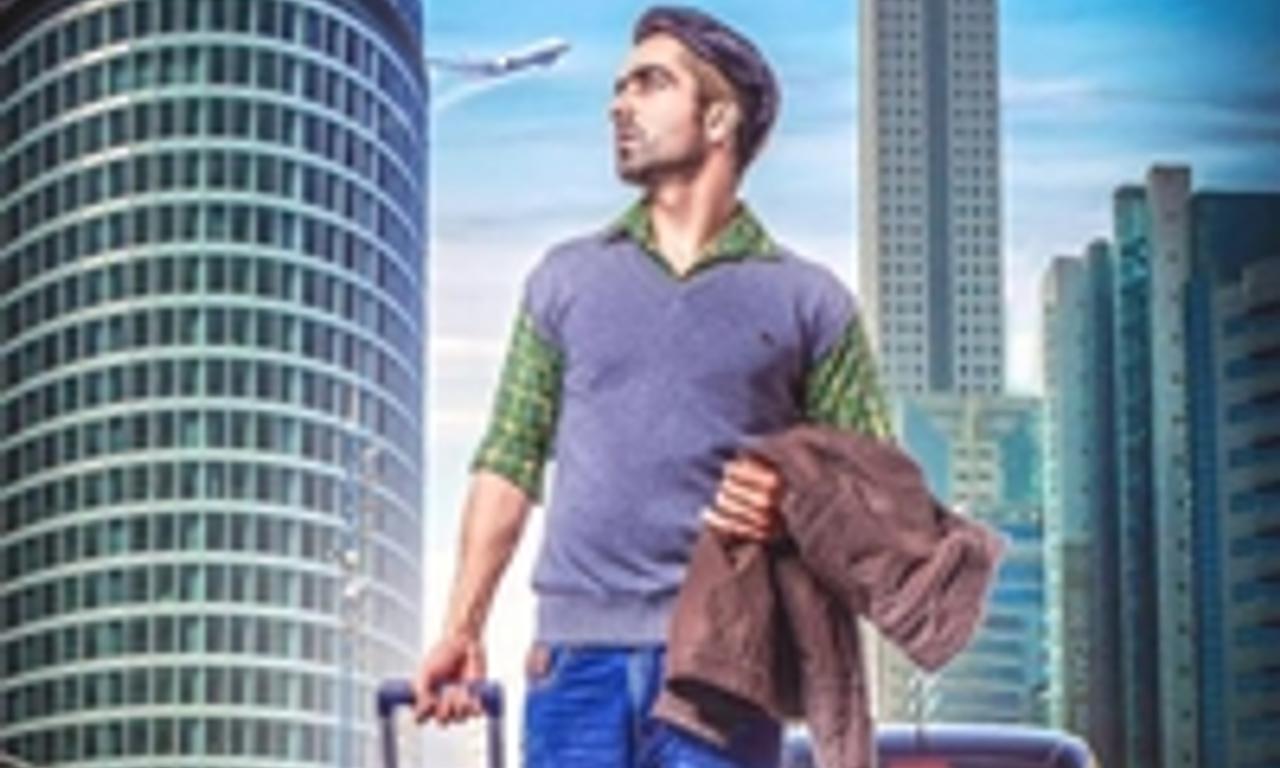 header image for Mahi NRI