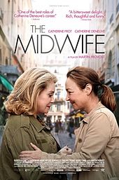 The Midwife